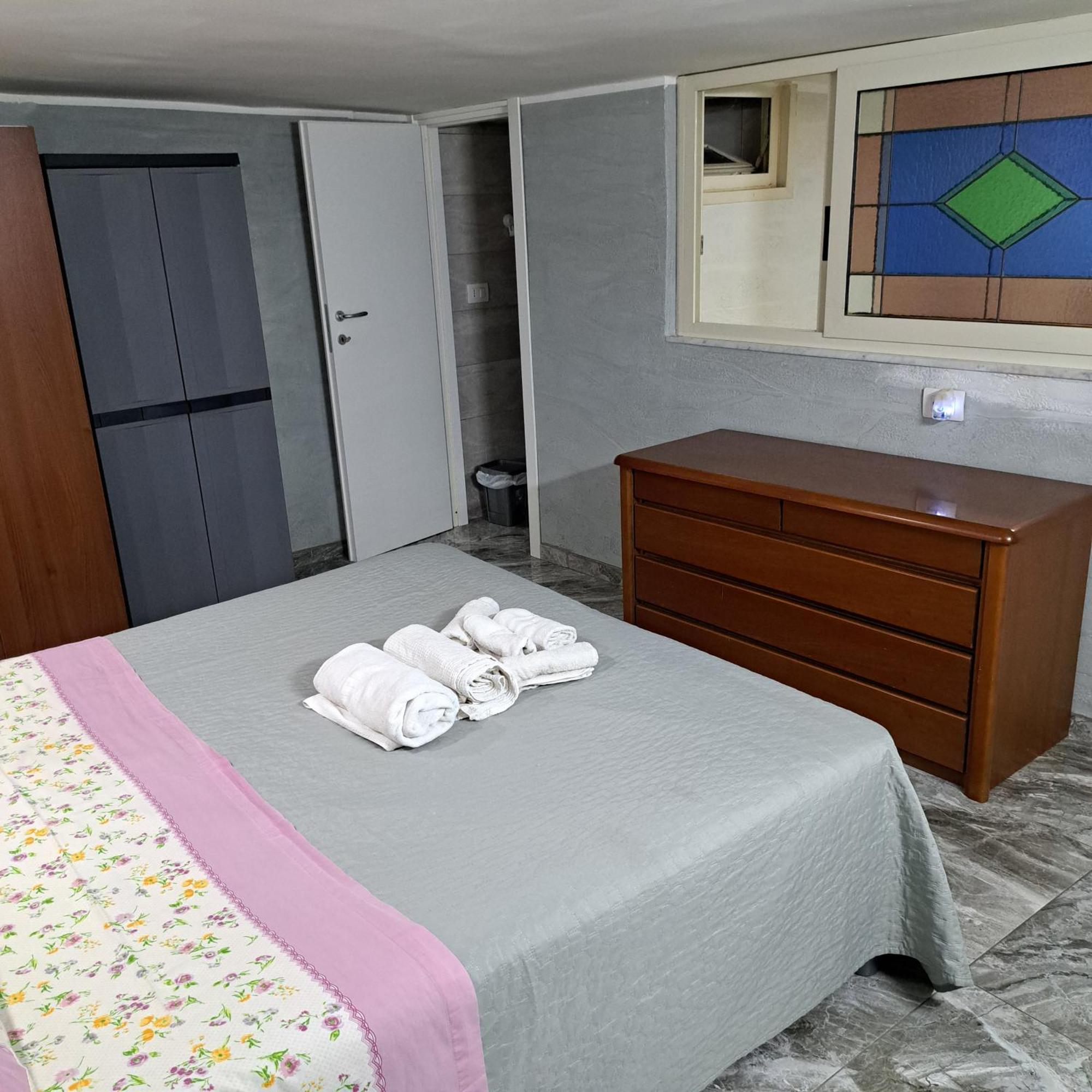 Casa Gioia Villa Naples Room photo